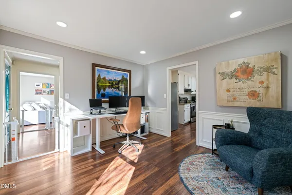 $425,000 | 1518 Mason Road, Durham, NC 27712