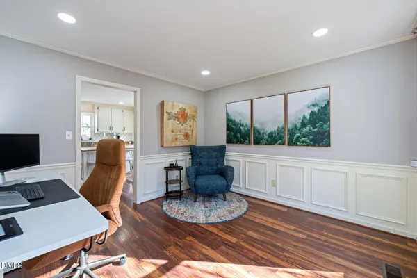 $425,000 | 1518 Mason Road, Durham, NC 27712