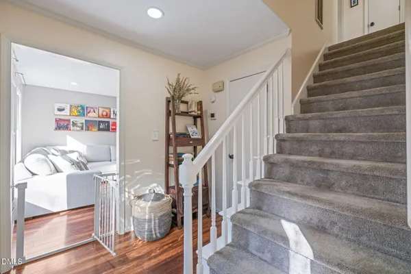 $425,000 | 1518 Mason Road, Durham, NC 27712