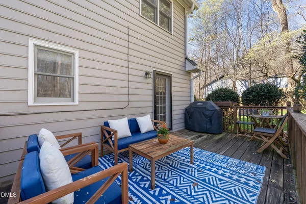 $425,000 | 1518 Mason Road, Durham, NC 27712