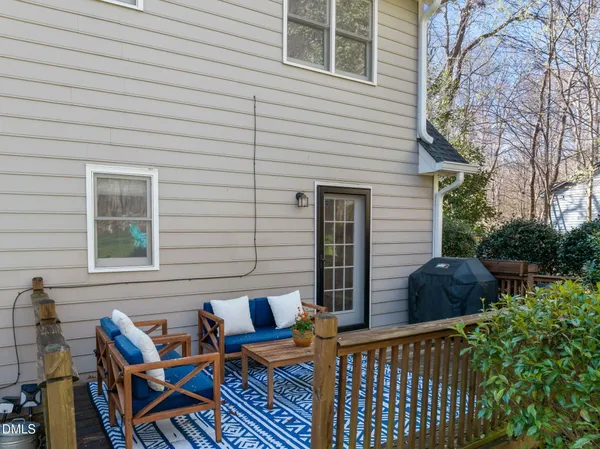 $425,000 | 1518 Mason Road, Durham, NC 27712