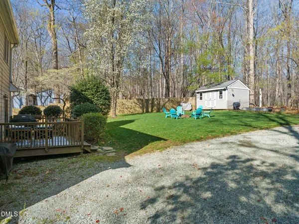 $425,000 | 1518 Mason Road, Durham, NC 27712