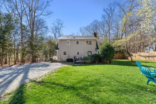 $425,000 | 1518 Mason Road, Durham, NC 27712