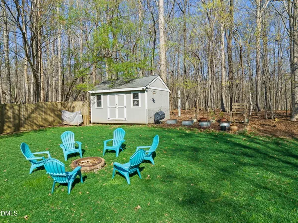 $425,000 | 1518 Mason Road, Durham, NC 27712