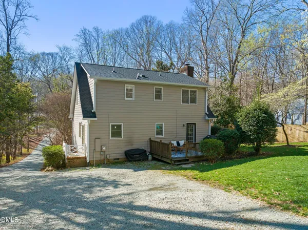 $425,000 | 1518 Mason Road, Durham, NC 27712
