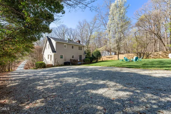 $425,000 | 1518 Mason Road, Durham, NC 27712