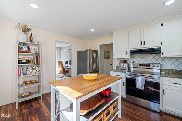 $425,000 | 1518 Mason Road, Durham, NC 27712