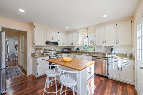 $425,000 | 1518 Mason Road, Durham, NC 27712