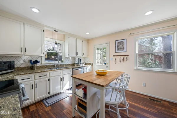 $425,000 | 1518 Mason Road, Durham, NC 27712