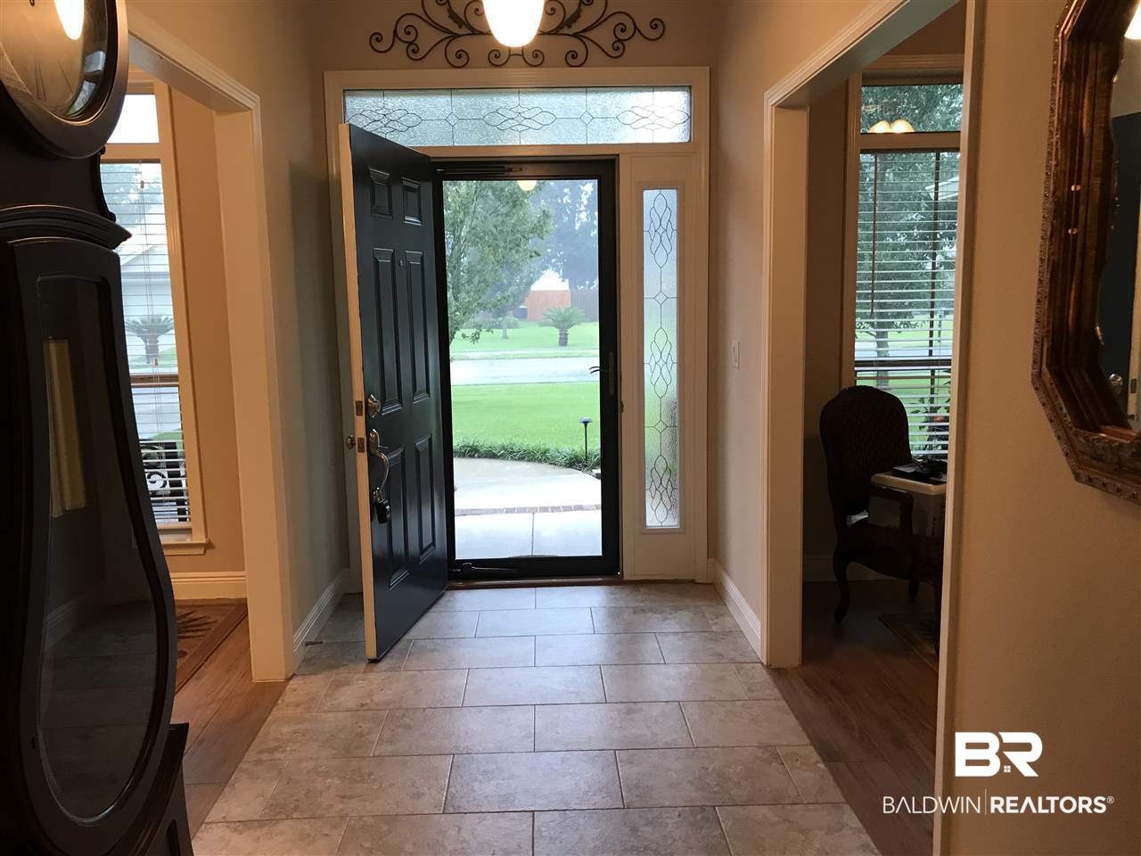 628 Fulton Loop Foley, AL 36535 - Photo 5 of 35 Foyer