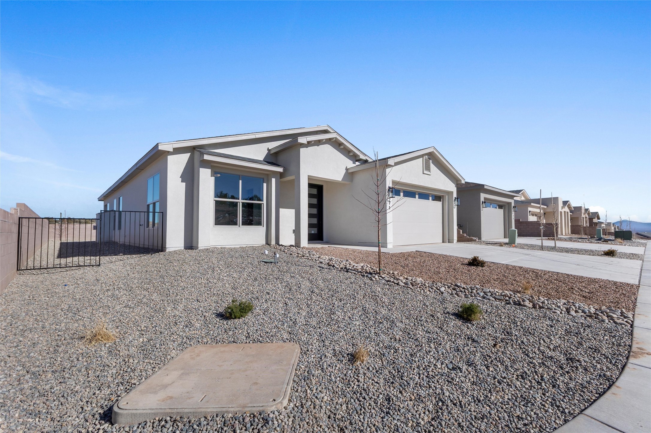 71 Cadena Loop Los Alamos, NM 87547 - Photo 1 of 27