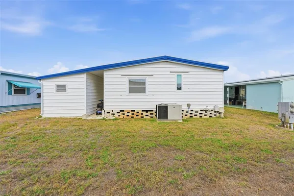 $124,900 | 2049 Manoa Drive, Holiday, FL 34691