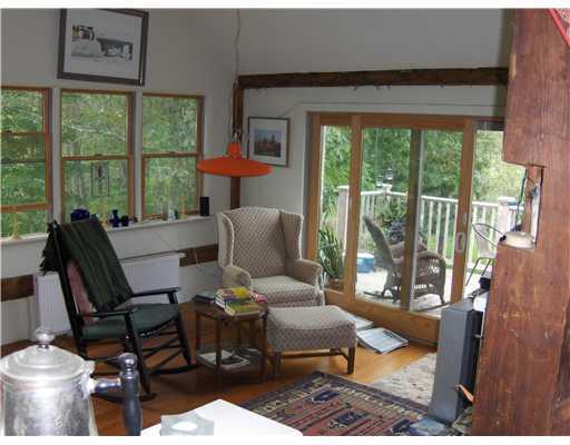 327 Intervale Road New Gloucester, ME 04260 - Photo 21 of 25 Interior Space/Layout. OWNERS...