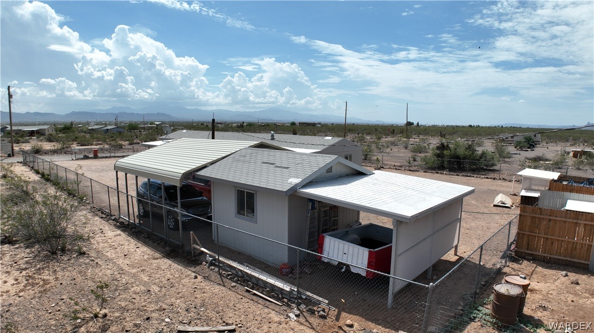 4037 Dugas Road Golden Valley, AZ 86413 - Photo 11 of 48