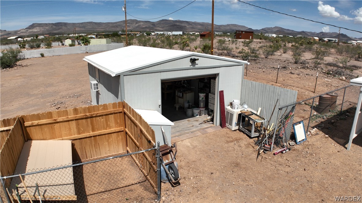 4037 Dugas Road Golden Valley, AZ 86413 - Photo 12 of 48