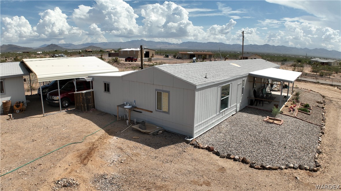 4037 Dugas Road Golden Valley, AZ 86413 - Photo 13 of 48