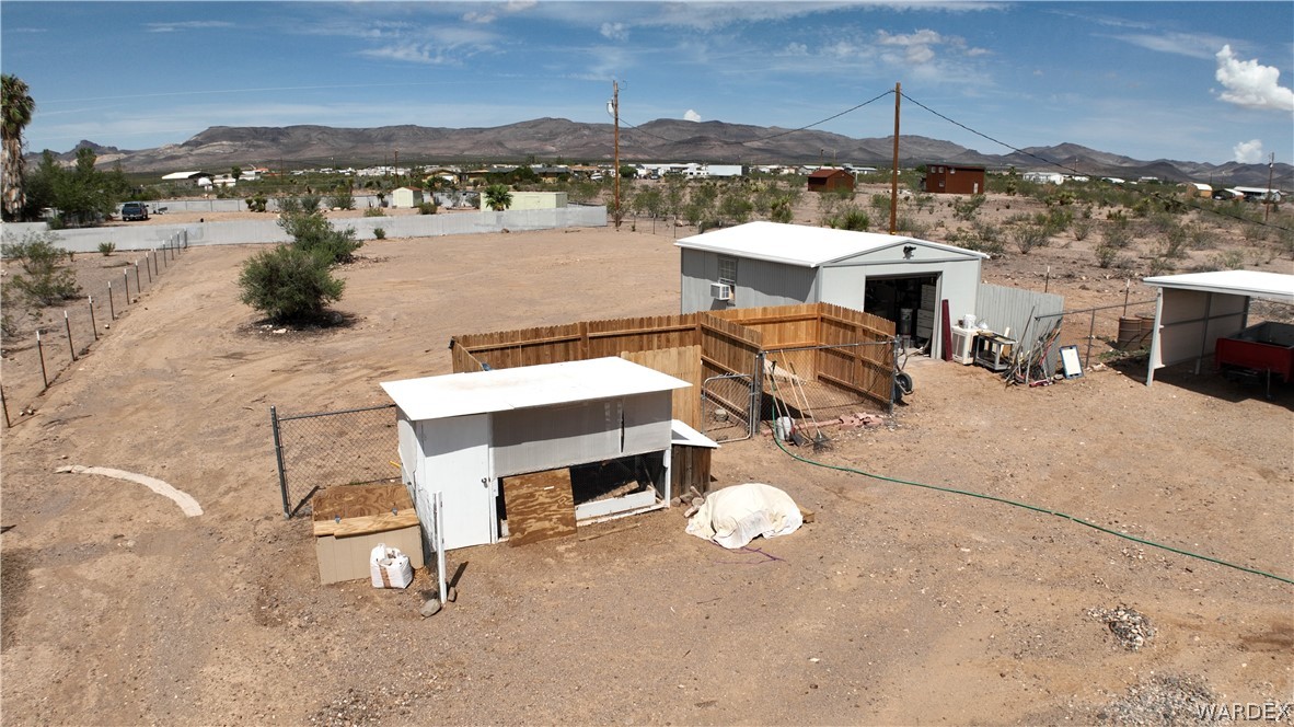 4037 Dugas Road Golden Valley, AZ 86413 - Photo 14 of 48