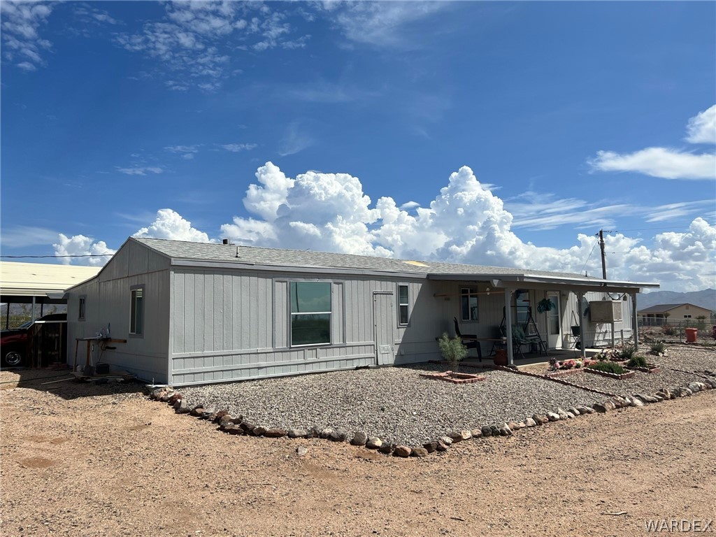 4037 Dugas Road Golden Valley, AZ 86413 - Photo 15 of 48