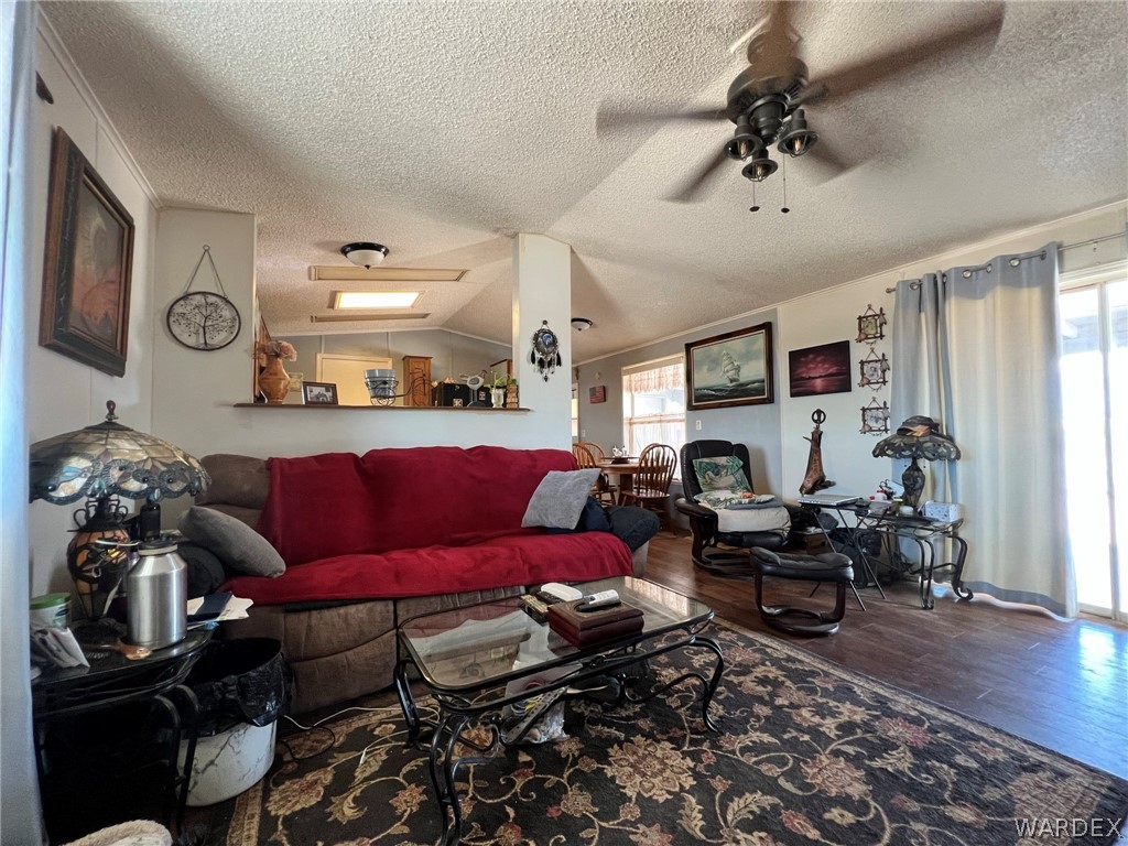 4037 Dugas Road Golden Valley, AZ 86413 - Photo 25 of 48