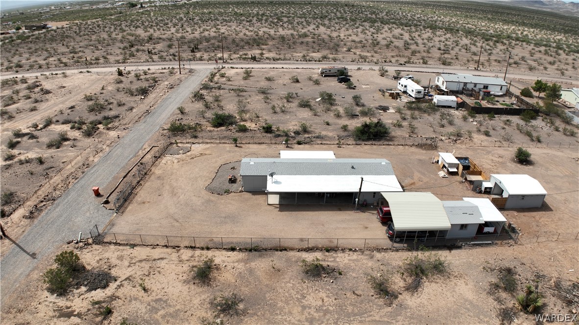 4037 Dugas Road Golden Valley, AZ 86413 - Photo 3 of 48