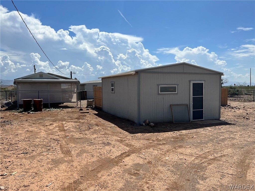 4037 Dugas Road Golden Valley, AZ 86413 - Photo 38 of 48