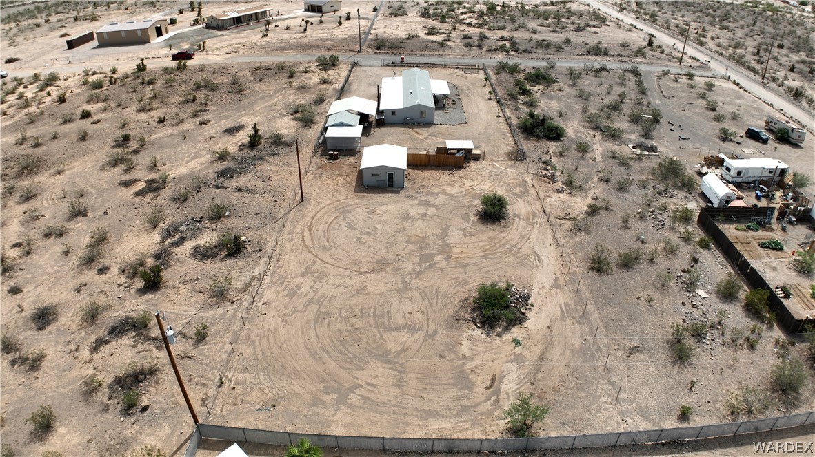 4037 Dugas Road Golden Valley, AZ 86413 - Photo 4 of 48