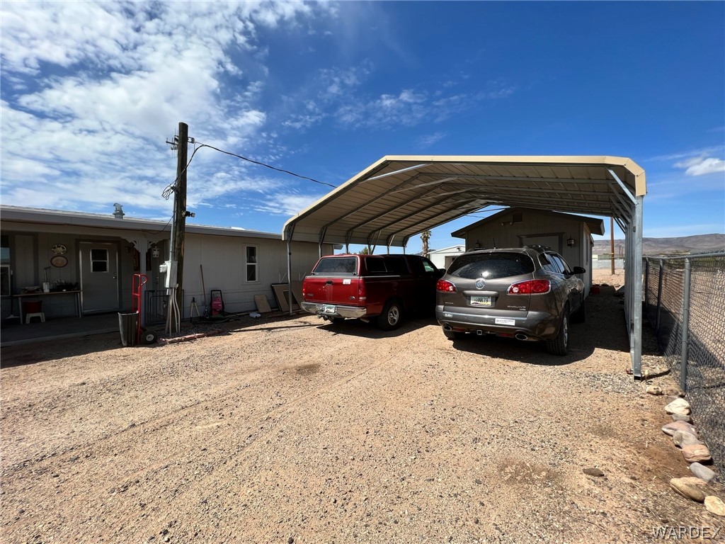 4037 Dugas Road Golden Valley, AZ 86413 - Photo 46 of 48