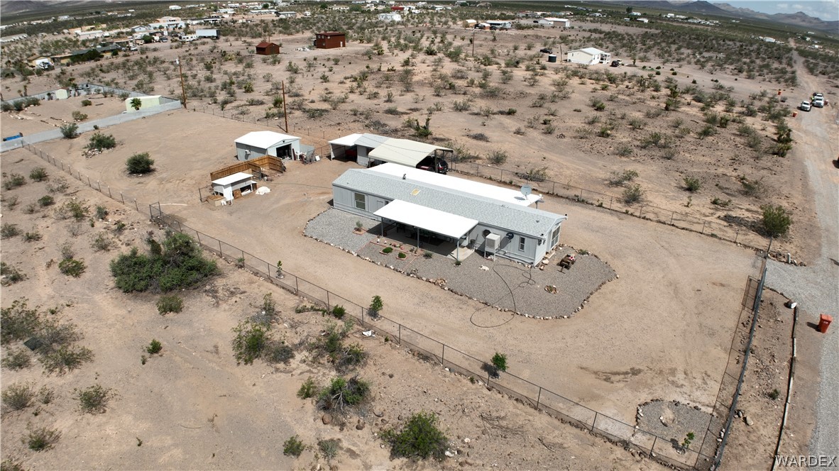 4037 Dugas Road Golden Valley, AZ 86413 - Photo 6 of 48
