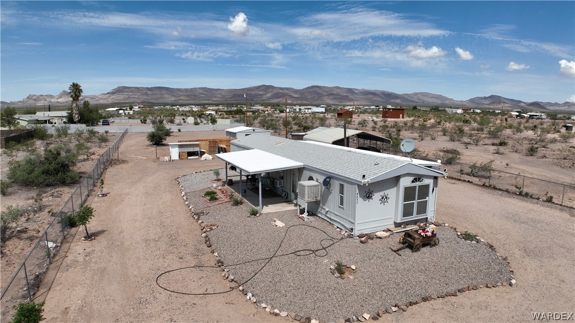 4037 Dugas Road Golden Valley, AZ 86413 - Photo 8 of 48