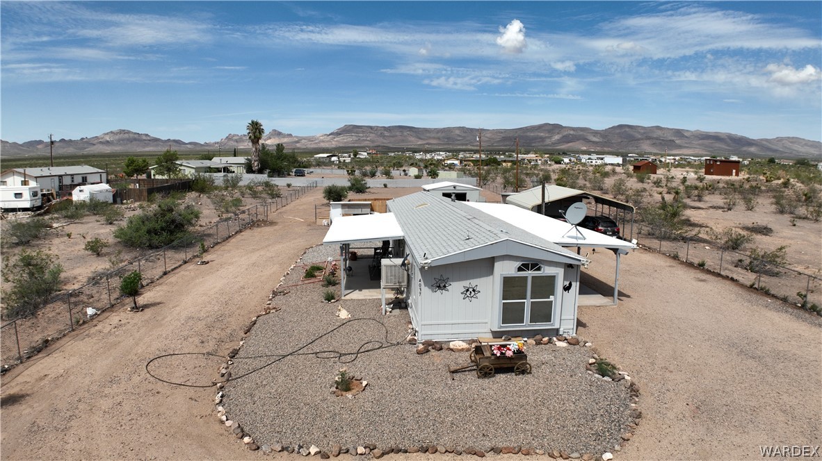 4037 Dugas Road Golden Valley, AZ 86413 - Photo 9 of 48