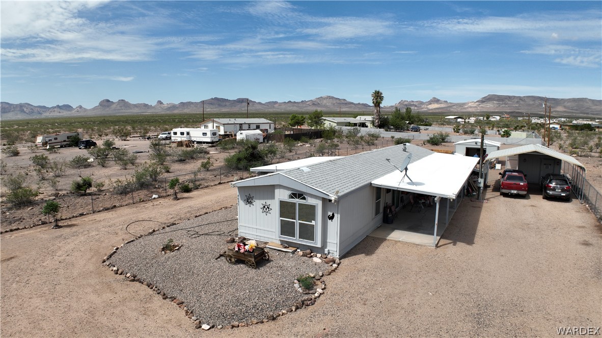 4037 Dugas Road Golden Valley, AZ 86413 - Photo 10 of 48