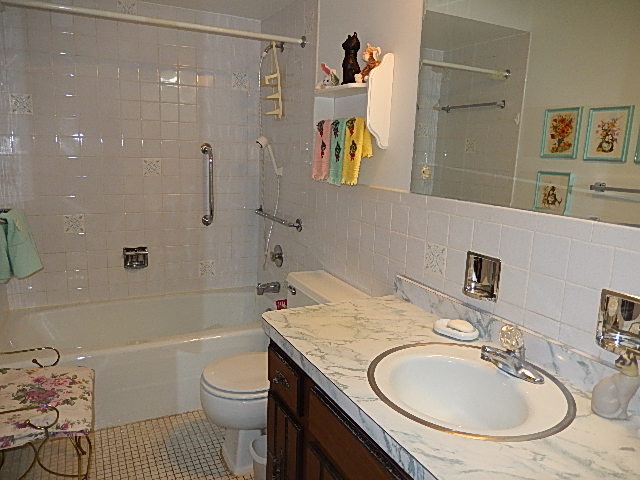 6045 103rd Street, Unit 1W Chicago Ridge, IL 60415 - Photo 12 of 19