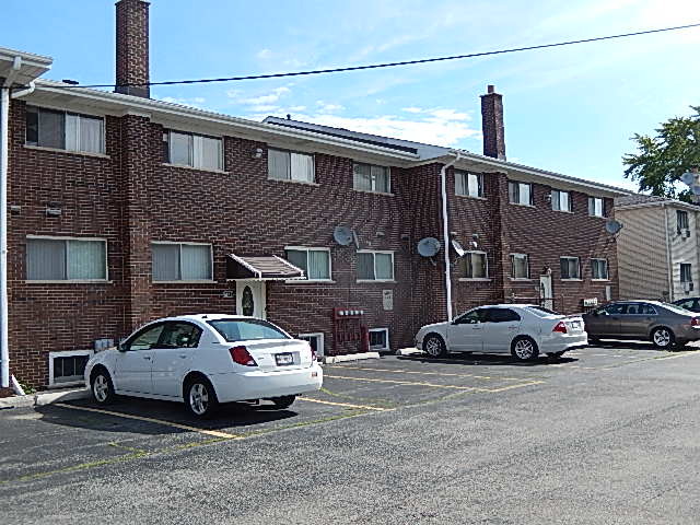 6045 103rd Street, Unit 1W Chicago Ridge, IL 60415 - Photo 19 of 19