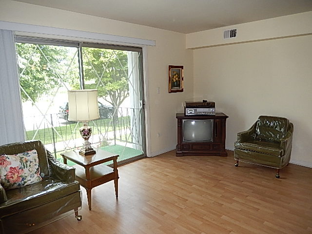 6045 103rd Street, Unit 1W Chicago Ridge, IL 60415 - Photo 3 of 19