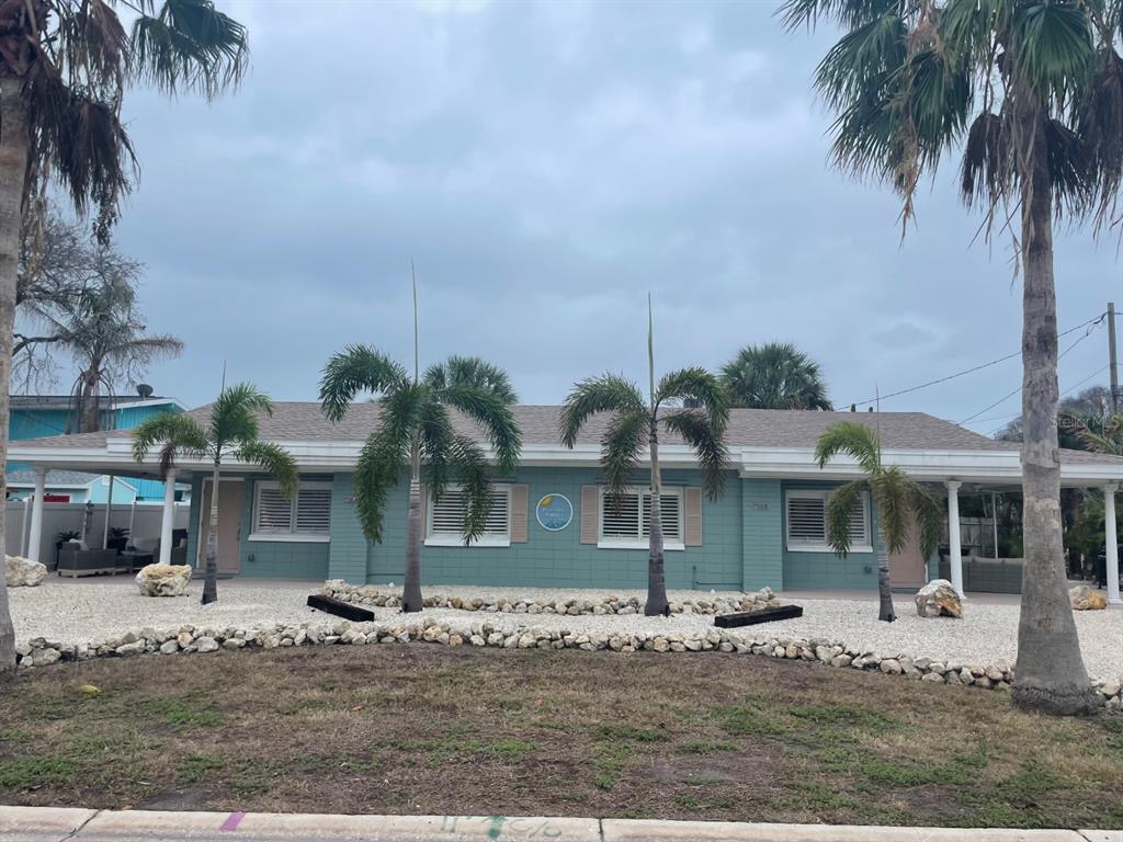 720 East Gulf Boulevard, Unit A Indian Rocks Beach, FL 33785 - Photo 2 of 14