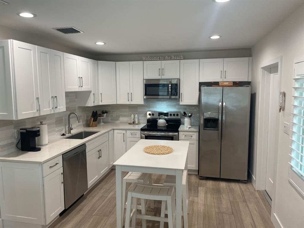 720 East Gulf Boulevard, Unit A Indian Rocks Beach, FL 33785 - Photo 8 of 14