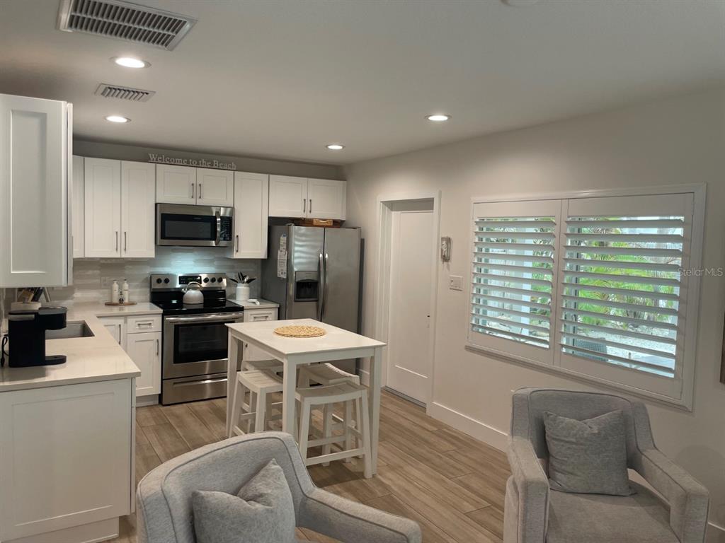 720 East Gulf Boulevard, Unit A Indian Rocks Beach, FL 33785 - Photo 9 of 14