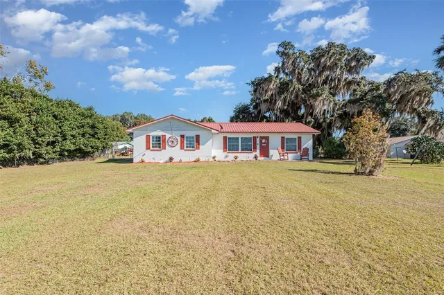 $349,000 | 404 Grand Rondo East, Crescent City, FL 32112