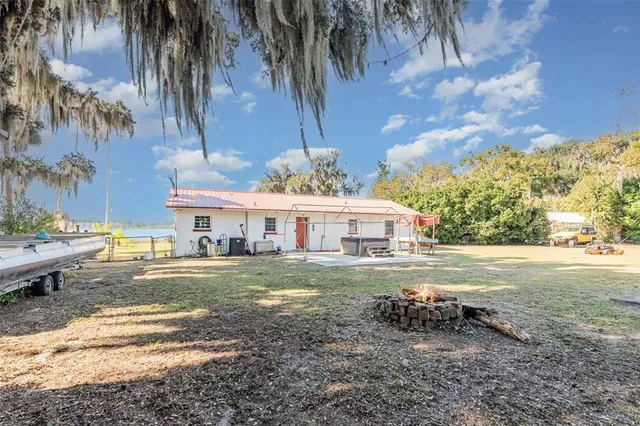 $349,000 | 404 Grand Rondo East, Crescent City, FL 32112