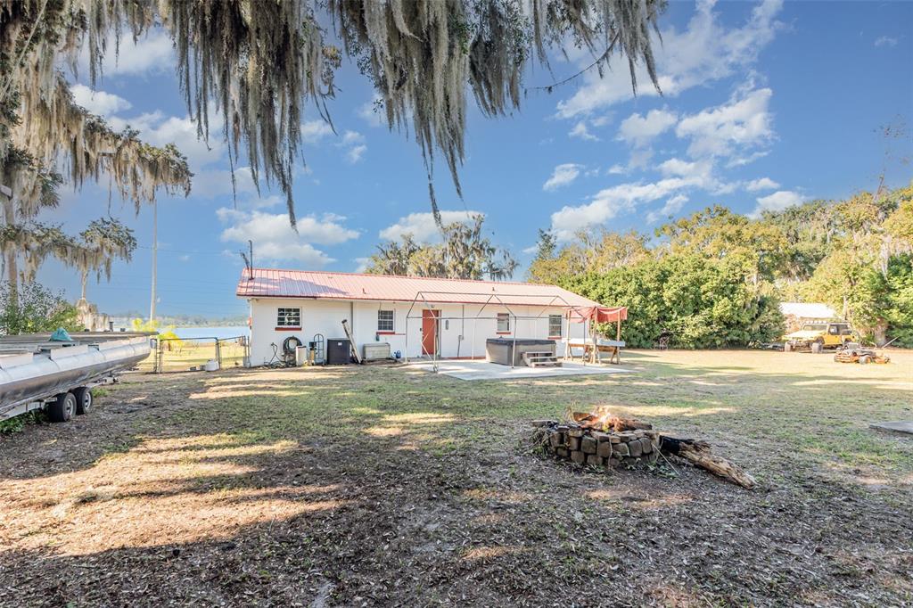 404 Grand Rondo East Crescent City, FL 32112 - Photo 25 of 40