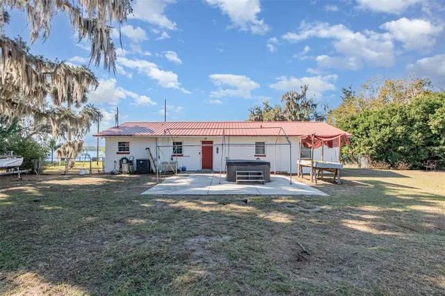 $349,000 | 404 Grand Rondo East, Crescent City, FL 32112