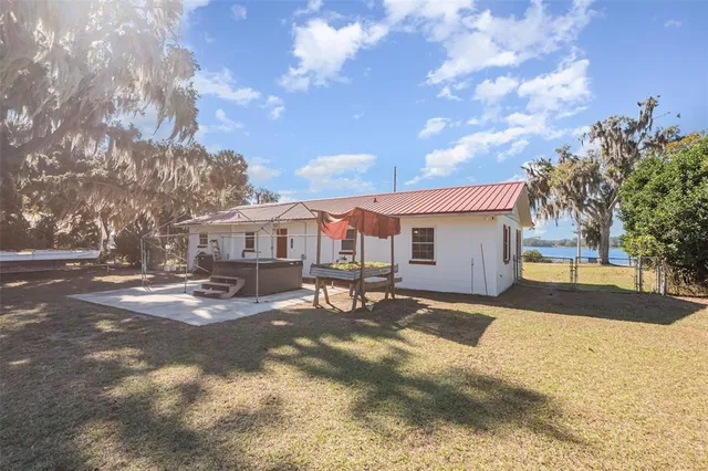 $349,000 | 404 Grand Rondo East, Crescent City, FL 32112