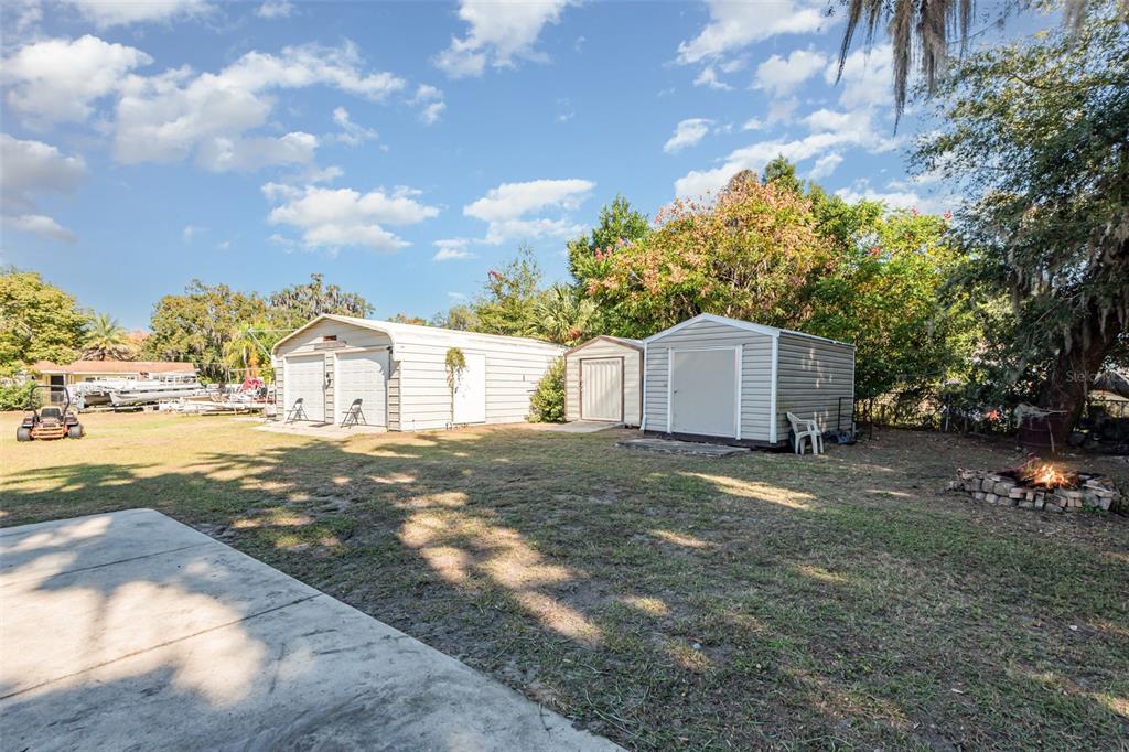 404 Grand Rondo East Crescent City, FL 32112 - Photo 29 of 40