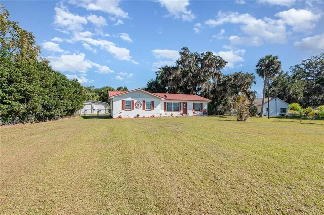 $349,000 | 404 Grand Rondo East, Crescent City, FL 32112