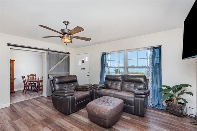 $349,000 | 404 Grand Rondo East, Crescent City, FL 32112