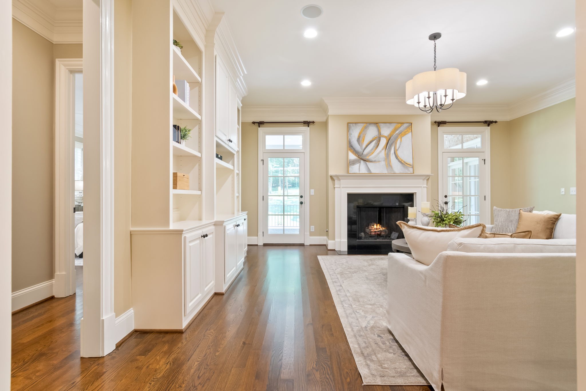 1330 Burton Valley Road Nashville, TN 37215 - Photo 26 of 94 Gallery Image 26