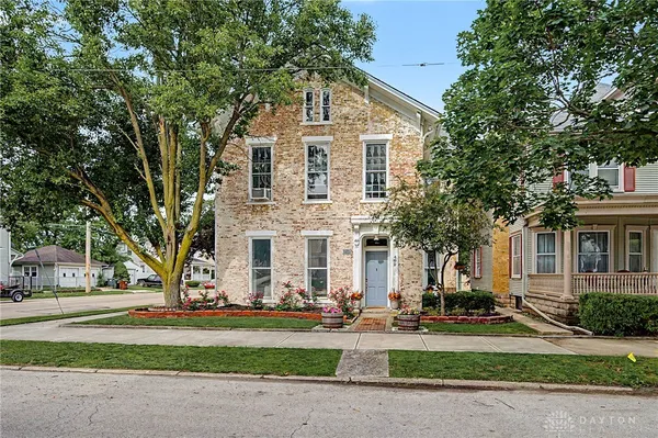 $329,900 | 402 Broadway, Piqua, OH 45356