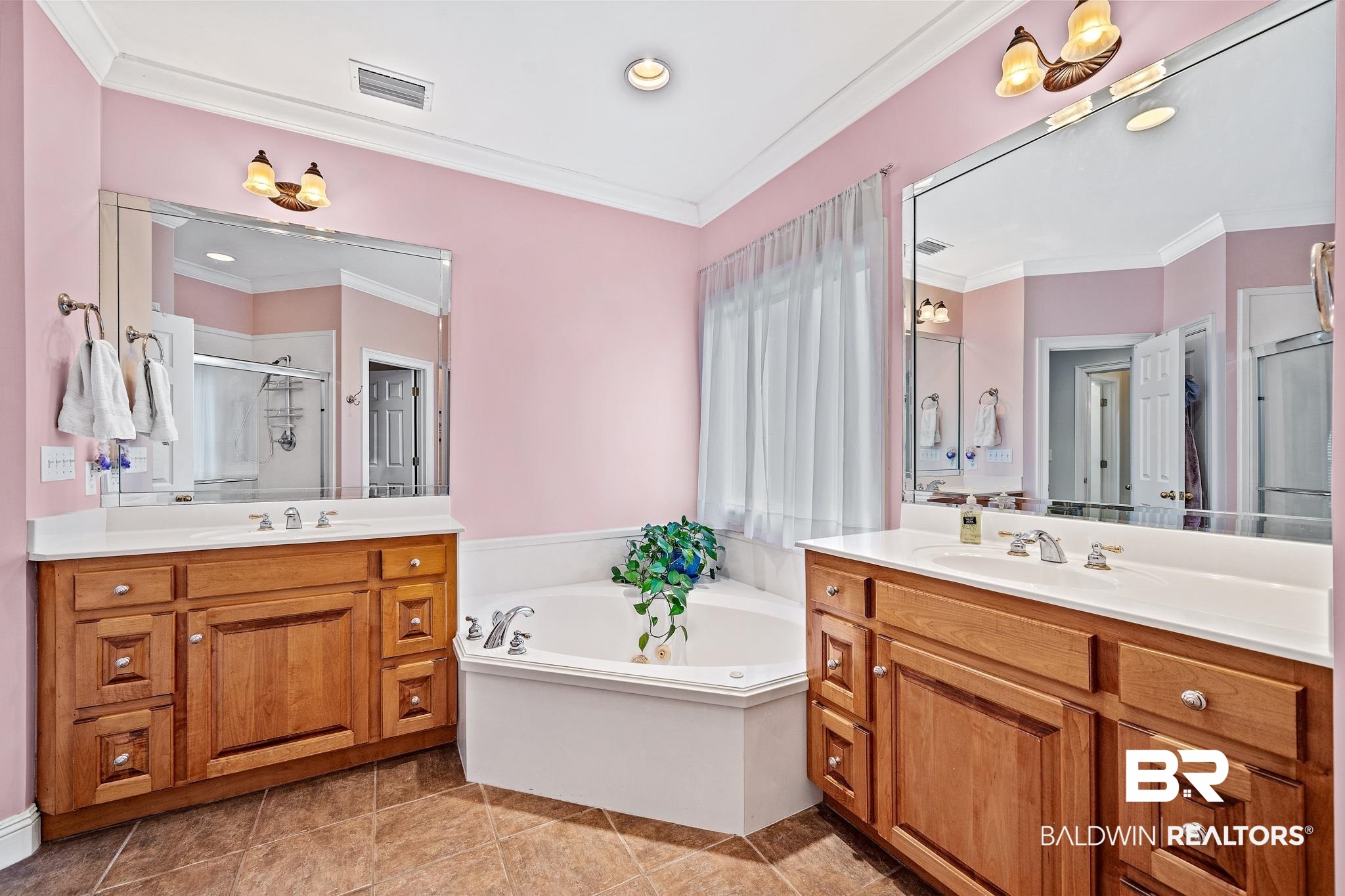 30120 Dolive Ridge Daphne, AL 36527 - Photo 15 of 37 Master Bath