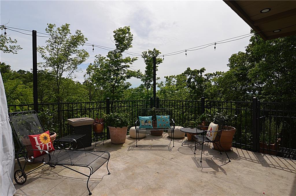 8424 South Russell Road Oak Grove, MO 64075 - Photo 65 of 78