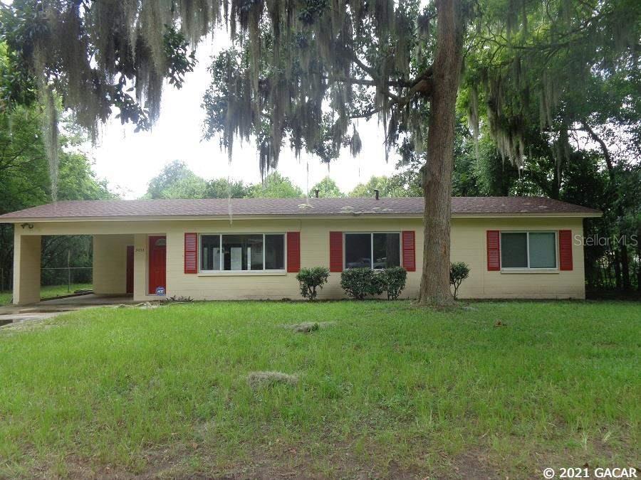 3433 Northwest 1st Court Gainesville, FL 32607 - Photo 1 of 1